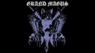 Grand Magus - Stonecircle
