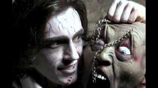 Mr. Misery (original song written by Jim Von Stein)