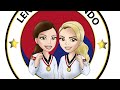 Ring 1 - Day 5 - 3rd Lents Taekwondo Worldwide Sports Online Poomsae Open 2021