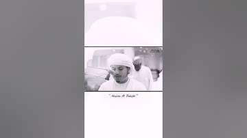 القارئ الشيخ هزاع البلوشي [سورة إبراهيم_الآيات 42-52] WITH ENGLISH SUBTITLES