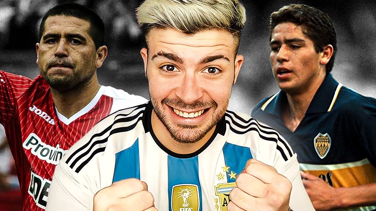 LA COBRA REACCIONA AL PRIMER Y ÚLTIMO GOL DE TUS FUTBOLISTAS FAVORITOS