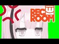 Jugando rec room porque lo cerraron #Vtuber