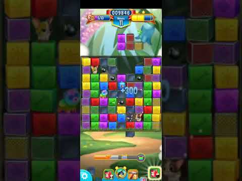 Pet Rescue Saga level 3807 no boosters