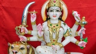 Mother calls out a tiriya / Devi Shakti - 6 / Devi Geet / Govardhan Swaroop