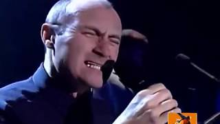 Phil Collins The Same Moon Live 1996