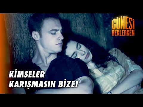 Kerem, Zeynep'in Hayalini Görüyor! - Güneşi Beklerken 9.Bölüm