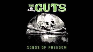 Video thumbnail of "The Guts - When You Kissed Me"