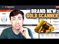 BRAND NEW: The BEST XAUUSD Scanner (Technical &amp; Fundamental Gold Scanner)