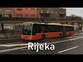 Rijeka public transport