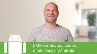 SMS verification codes made easy on Android V2! screenshot 4