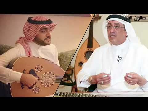 ناصر العلي انا المولع من روائع محمد عبده