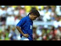 Roberto Baggio, il Divin Codino [Goals & Skills] の動画、YouTube動画。