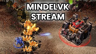 ЕВРОПЕЙСКИЙ ЛАДДЕР! | Стрим от MindelVK по StarCraft 2 LotV