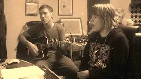The one that I want cover- Laura Cunningham & Barr...