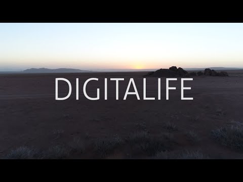 DigitaLife - Il Film: il TRAILER