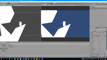 2D platformer physics for Unity
