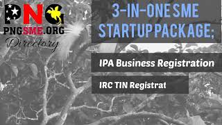 Register Your Business With Ipa Now - Be Your Own Boss