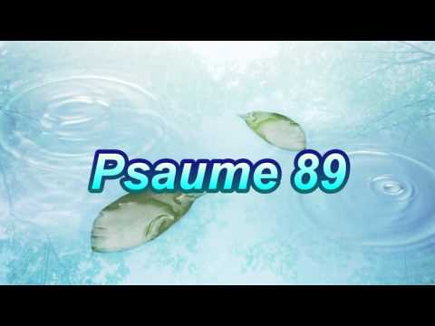 psaume-89