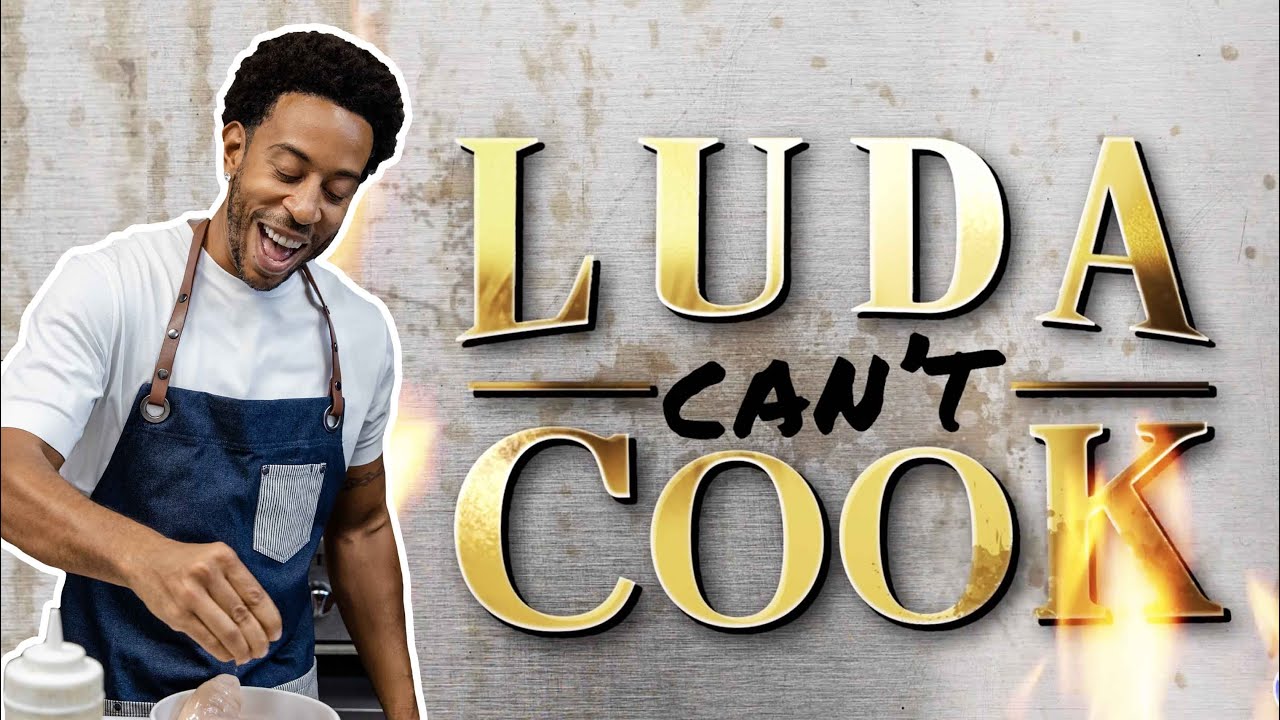 LUDA CAN