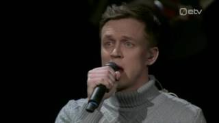 Sergo Vares ja Tallinna Kammerorkester - Mäng