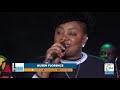 Nze omwana yansiima, Queen Florence alangiridde abakwabuzi omulenzi wange nawe