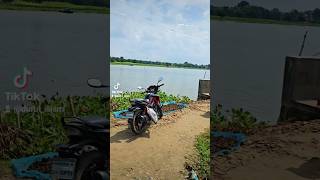 Beautiful River 😍 #trending #viralshort #duet #viralvideo #durul_islam