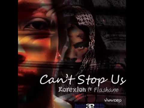 Can't Stop Us - Korexion featuring Flashane Can't Stop Us - Korexion featuring Flashane