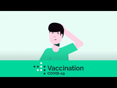 Video: Uvaccineret Dreng, 6, Næsten Dø Af Stivkrampe, Men Forældre Nægter Stadig At Få Ham Vaccineret