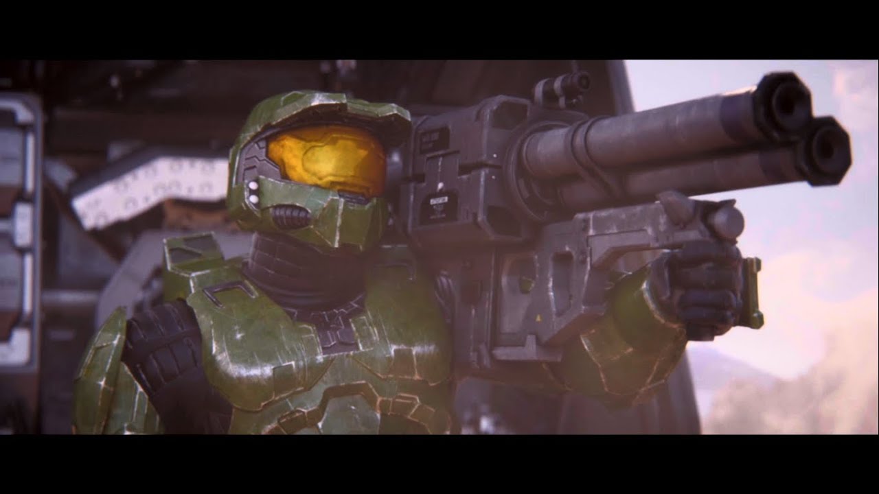 HALO 2 Gameplay Español XBOX SERIES X | PARTE 6 (4K 60FPS) - YouTube
