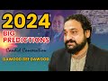 Dawood gee dawood  totally uncut  candid conversation  2024 big predictions