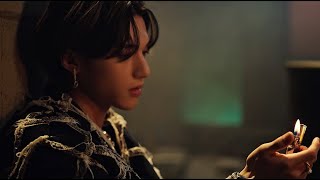 ATEEZ (에이티즈) Take Me Home Music Video MV (Eng Sub) Resimi