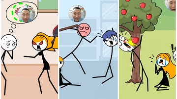 Maze Craze - WEEGOON - Mobile Game, All Level Gameplay Walkthrough Part 4 (New Level)