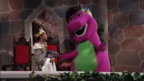 Once Upon A Time (2005 Version) Part 21