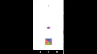 Tap Color Blox - Android Game screenshot 2