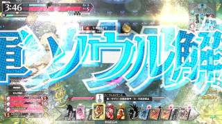 WLW ワンダーランドウォーズ　元AA2 66