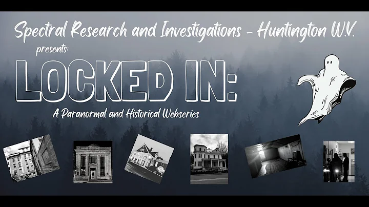 LOCKED IN: Fairfield County Infirmary | WE WERE ATTACKED!