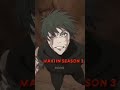 Maki in season 3 💀 #jujutsukaisenedit #maki #likeandsubscribe