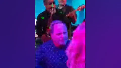 Band on Fire "Gotta give it up" Featuring Funky Le...