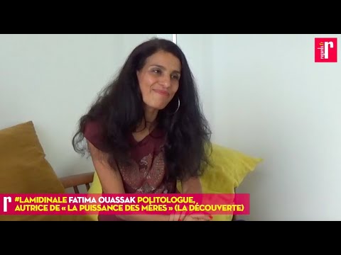 Fatima Ouassak : « On veut empêcher les classes populaires de s’organiser politiquement »