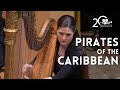 THE PIRATES OF THE CARIBBEAN · What Shall We Die For · Prague Film Orchestra