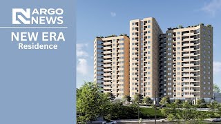 ARGO NEWS New Era Residence, հաղորդում - #5