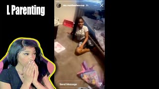 Mom Exposes Daughter After Caught Having S*X And Drinking Liquor | Reaction