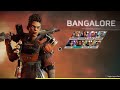 Apex legends  bangalore character selection quotes