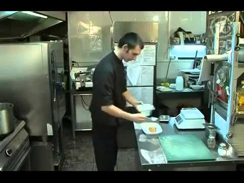 Как сэкономить на еде