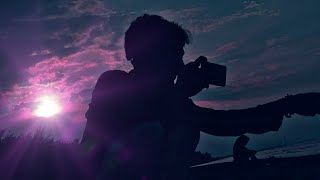 SUNSET PANTAI | IN THE END LINKIN PARK COVER (feat. fleurie & jung youth)