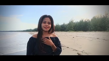 Sepiring Berdua~Cipt:YUDHIHANA~Cover Fensi Tae~Musik Donbers Studio