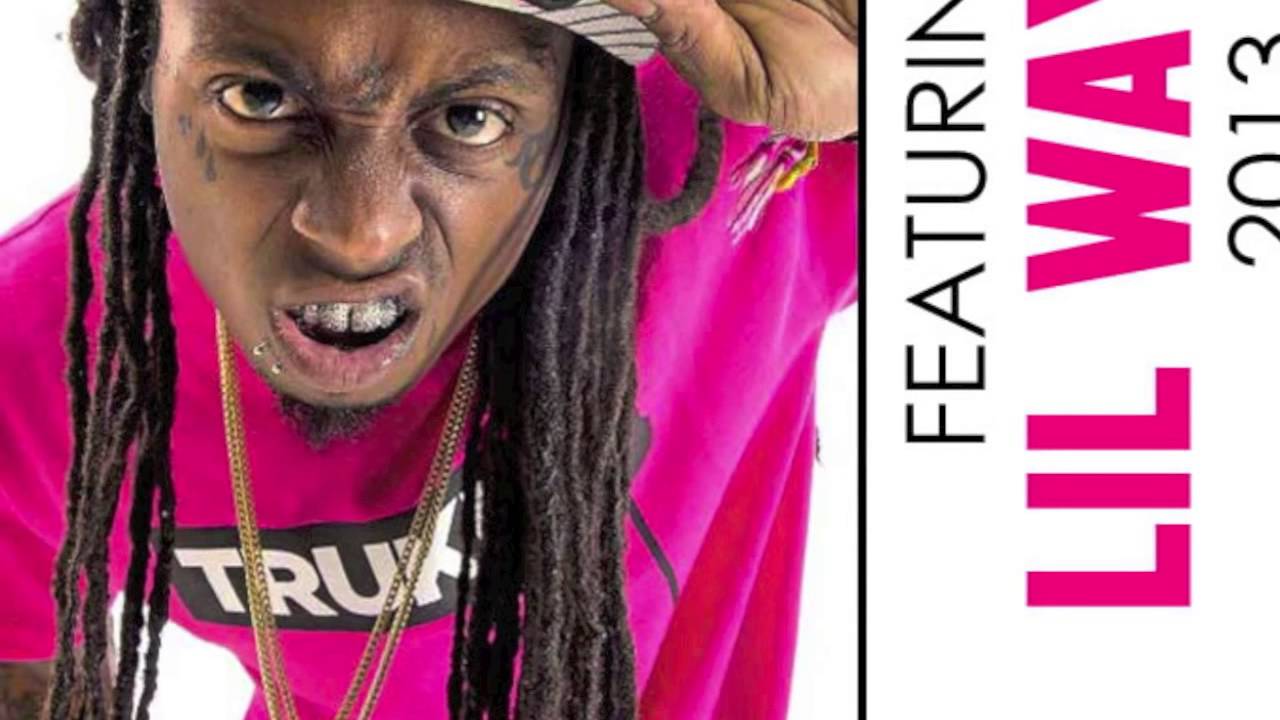 Lil wayne тексты