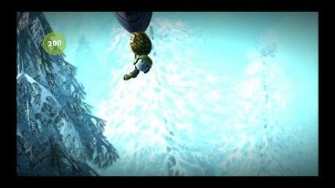 The biggest kids you know episode 8: Serving Time