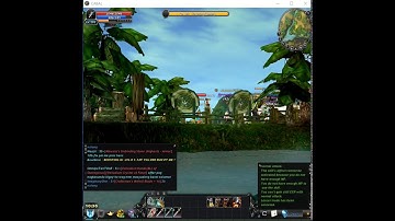 Cabal PH Bypass With CHEAT/Hack tool ;)