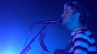 Live: Villagers - Song in seven